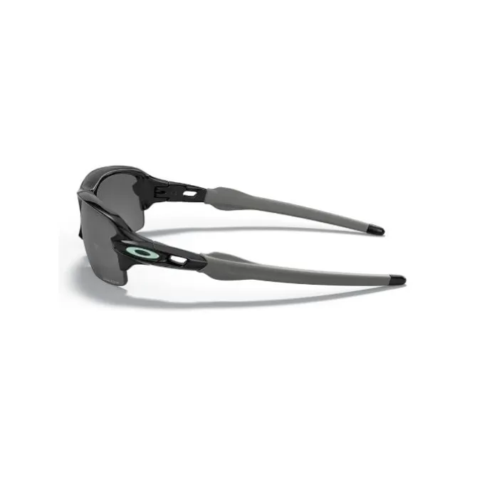 Oakley Aurinkolasit Urheiluun^Flak XS (Prizm Black)