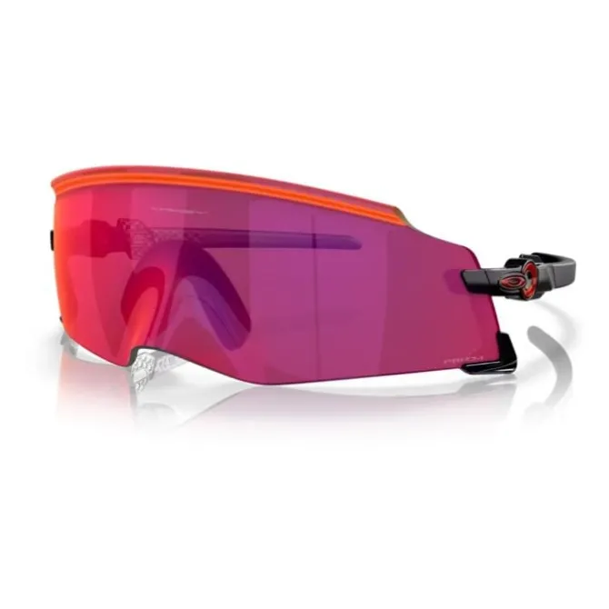Oakley Aurinkolasit Urheiluun^Kato (Prizm Trail Torch) Musta