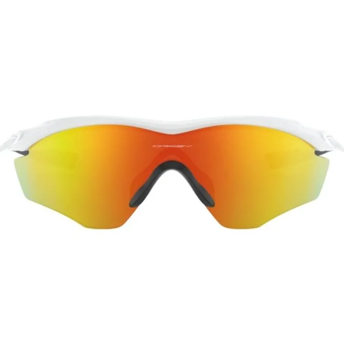 Oakley Aurinkolasit Urheiluun^M2 Frame XL (Fire Iridium)