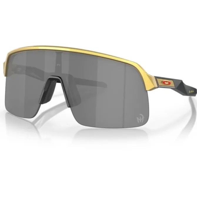 Oakley Aurinkolasit Urheiluun^Sutro Lite (Prizm Black) Keltainen
