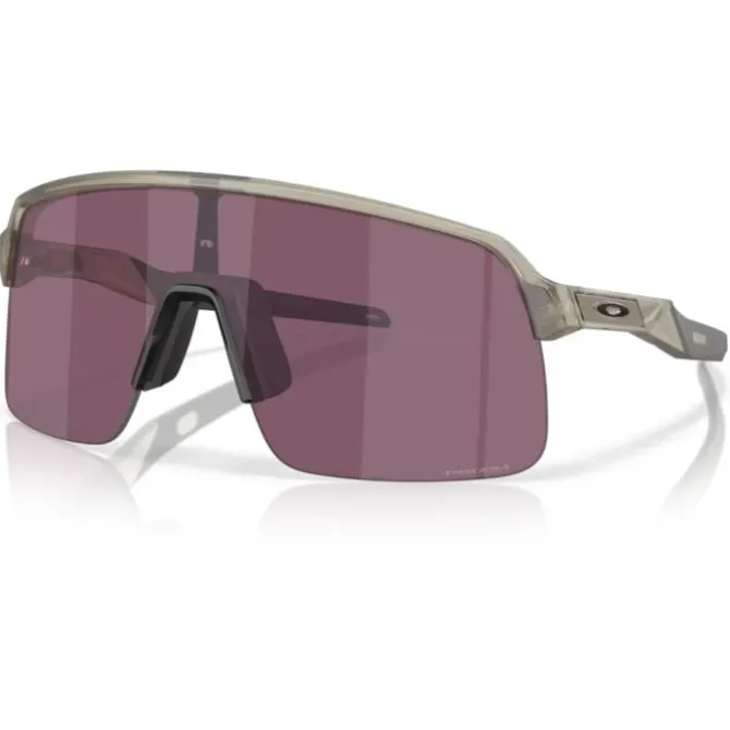 Oakley Aurinkolasit Urheiluun^Sutro Lite (Prizm Road Black) Harmaa