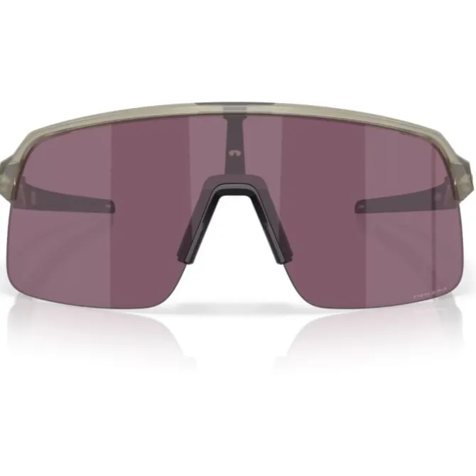 Oakley Aurinkolasit Urheiluun^Sutro Lite (Prizm Road Black) Harmaa