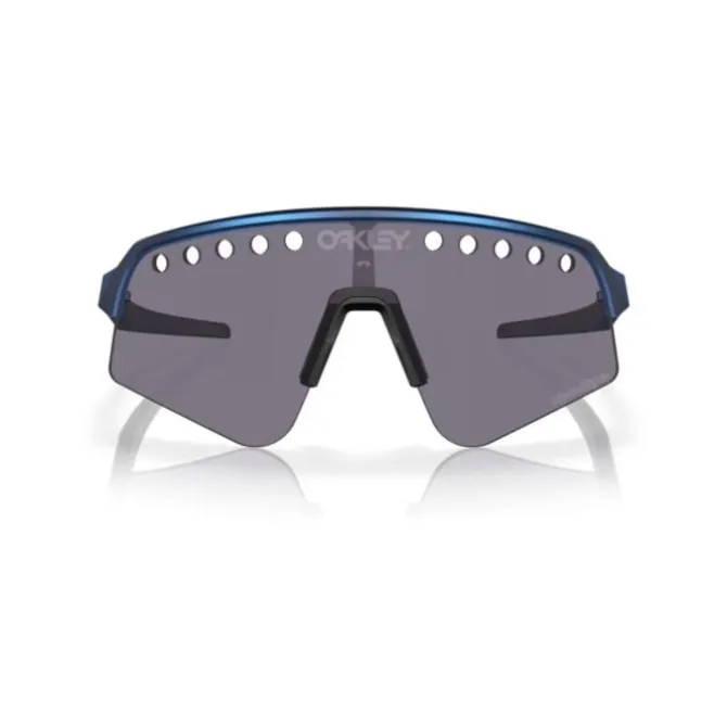 Oakley Aurinkolasit Urheiluun^Sutro Lite Sweep (Prizm Grey) Sininen