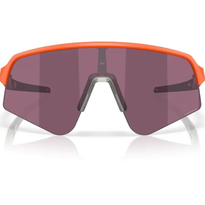 Oakley Aurinkolasit Urheiluun^Sutro Lite Sweep (Prizm Road Black) Oranssi