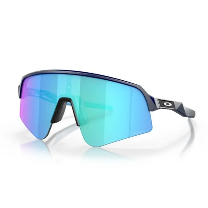 Oakley Aurinkolasit Urheiluun^Sutro Lite Sweep (Prizm Sapphire) Sininen