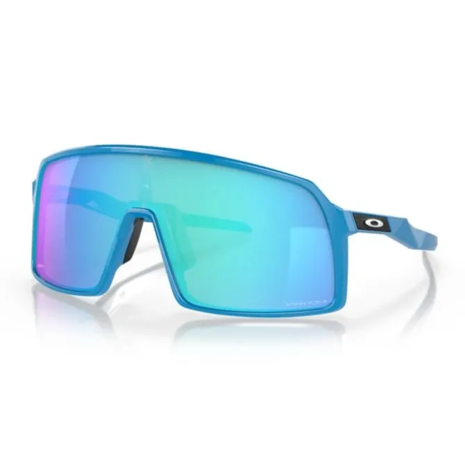Oakley Aurinkolasit Urheiluun^Sutro (Prizm Sapphire) Sininen