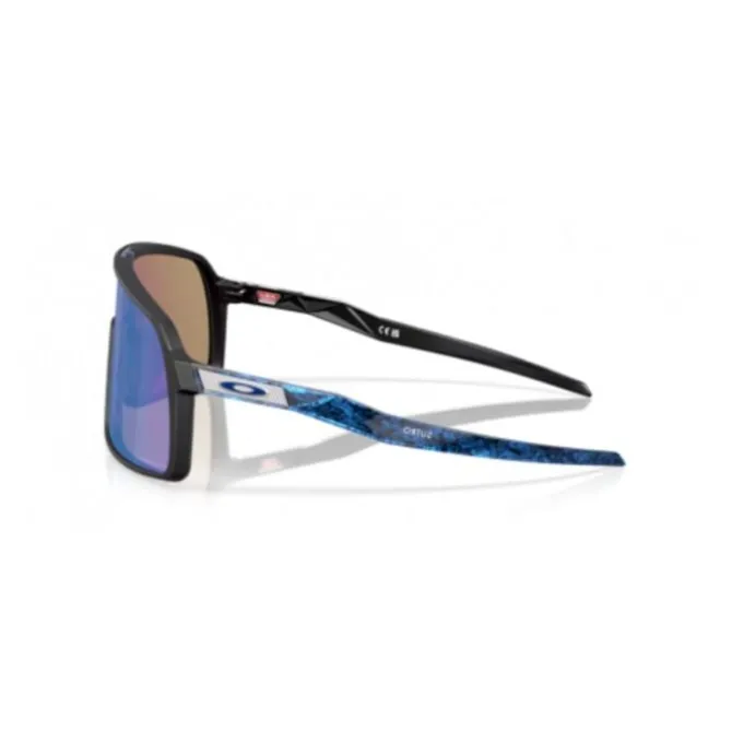 Oakley Aurinkolasit Urheiluun^Sutro (Prizm Sapphire) Sininen