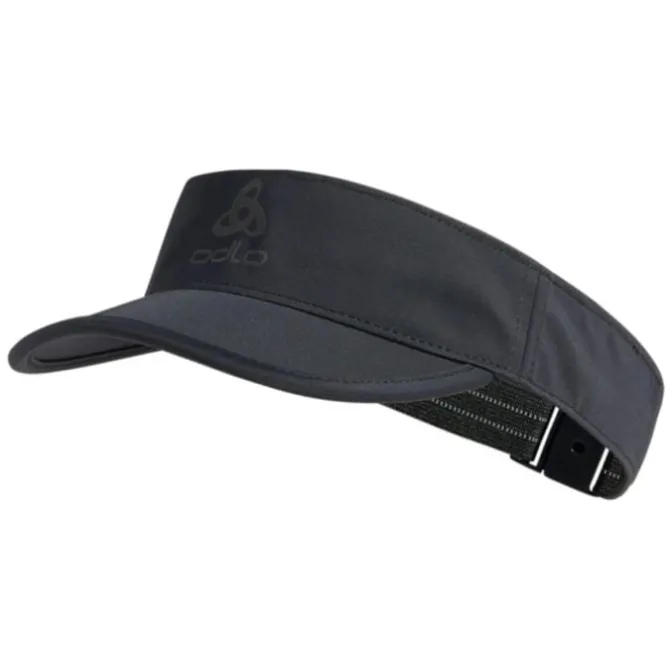 Odlo Lippikset | Sekalaista^Performance Light Visor Cap Musta