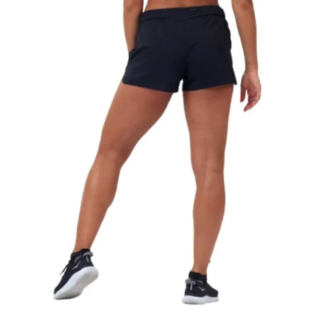 Odlo Lyhyet Trikoot Ja Shortsit^Shorts Zeroweight 3" Musta