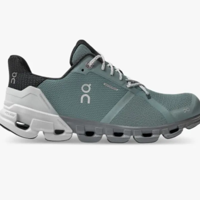 On Neutraalit Juoksukengät | Päivittäiseen Harjoitteluun^Cloudflyer Waterproof