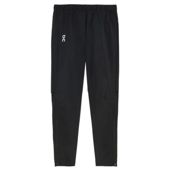 On Pitkät Trikoot Ja Housut^Core Pants Musta