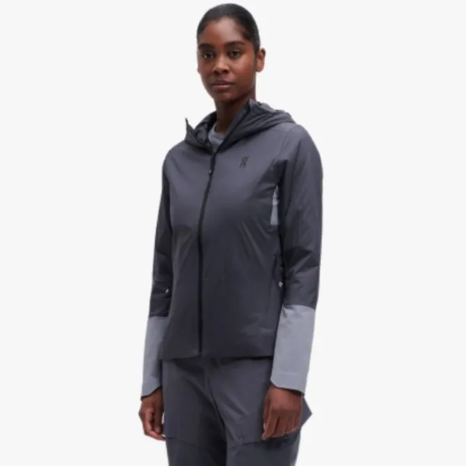 On Juoksutakki^Insulator Jacket