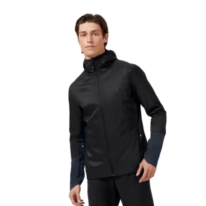 On Juoksutakki^Insulator Jacket