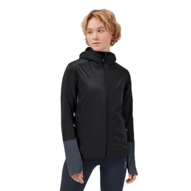 On Juoksutakki^Insulator Jacket