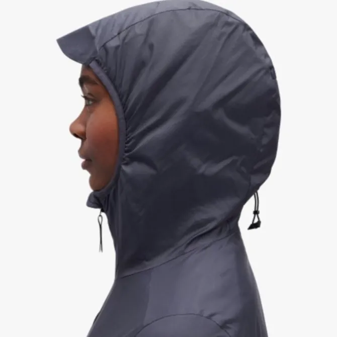 On Juoksutakki^Insulator Jacket