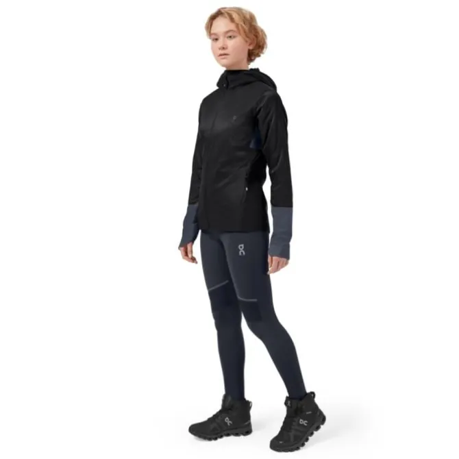 On Juoksutakki^Insulator Jacket