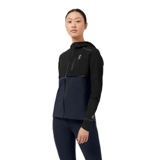 On Juoksutakki^Weather Jacket