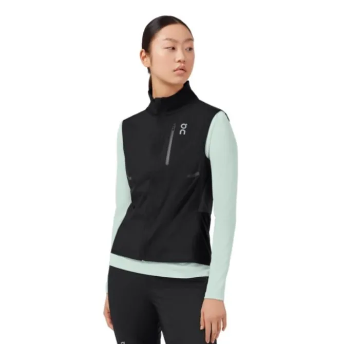 On Juoksuliivi^Weather Vest