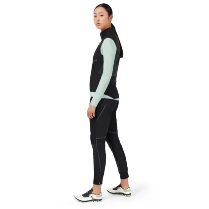 On Juoksuliivi^Weather Vest
