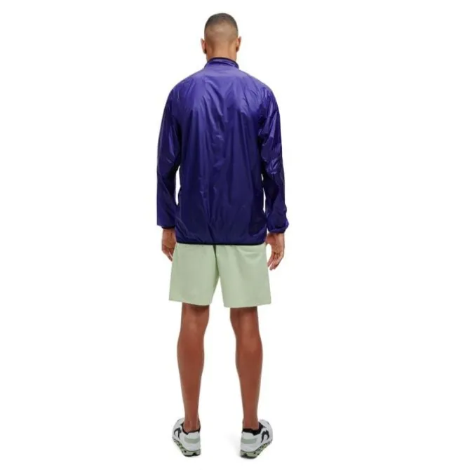 On Juoksutakki^Zero Jacket Violetti
