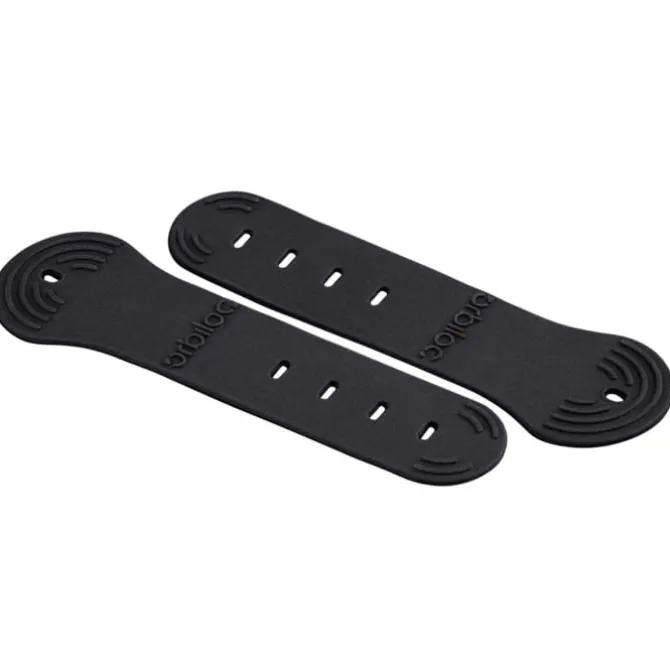 Orbiloc Heijastimet | Otsalamput Ja Heijastimet^Adjustable Strap Kit Musta