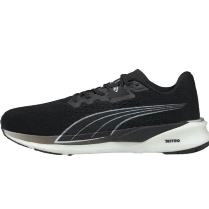 Puma Pronaatio Juoksukengät | Päivittäiseen Harjoitteluun^Eternity Nitro Sininen