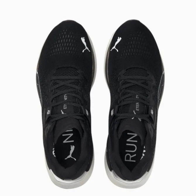 Puma Pronaatio Juoksukengät | Päivittäiseen Harjoitteluun^Eternity Nitro Sininen