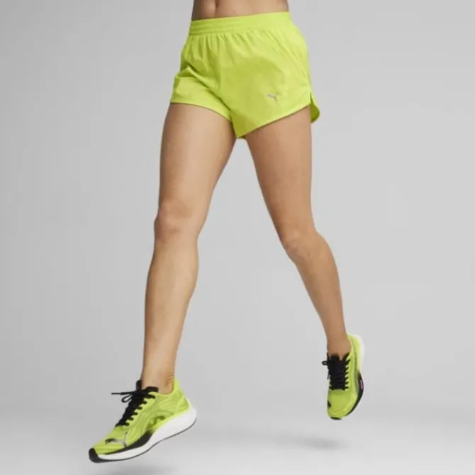 Puma Lyhyet Trikoot Ja Shortsit^Run Favorite Velocity 3inch Short