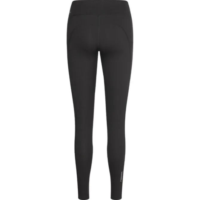 Puma Pitkät Trikoot Ja Housut^Run Favorites Brushed Velocity Tights Musta