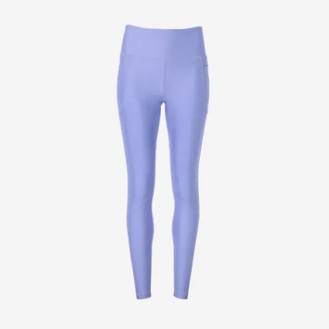 Puma Pitkät Trikoot Ja Housut^Run Key Item Ultraform HW FL Tight Keltainen