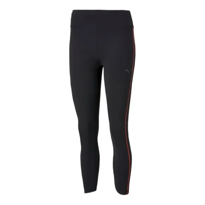 Puma Pitkät Trikoot Ja Housut^Run Launch Reg Rise 7/8 Tight