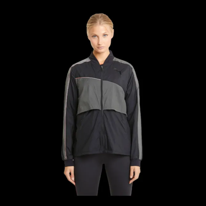 Puma Juoksutakki^Run Launch Ultra Jacket
