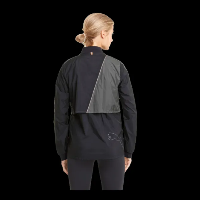 Puma Juoksutakki^Run Launch Ultra Jacket