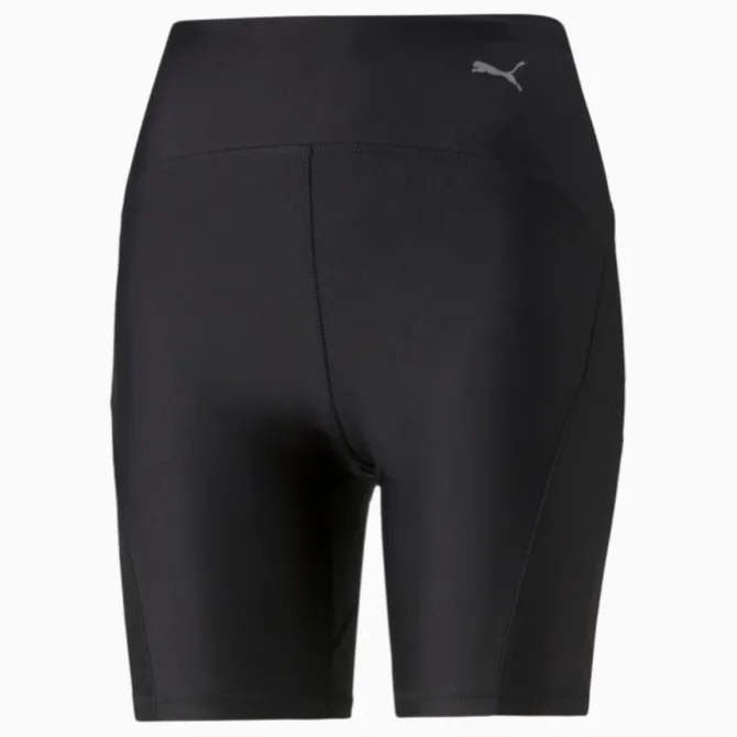 Puma Lyhyet Trikoot Ja Shortsit^Run Ultraform Short Tight Musta