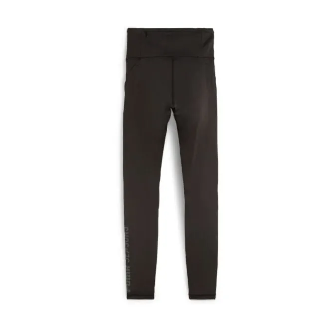 Puma Pitkät Trikoot Ja Housut^SEASONS Cool Cell Trail Tight Musta