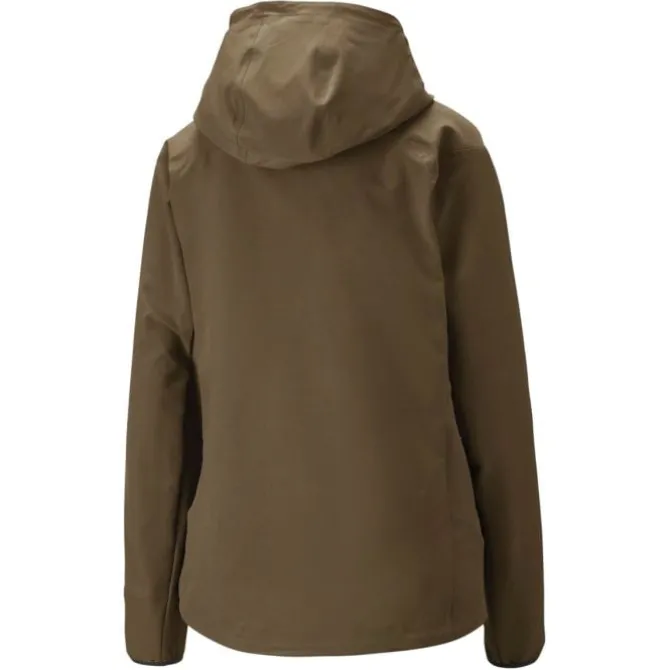Puma Juoksutakki^Seasons Raincell Jacket Vihreä