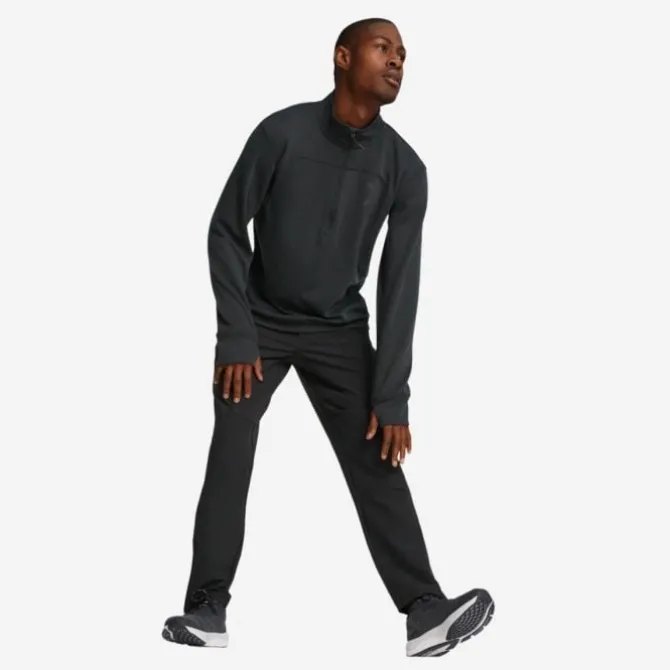 Puma Pitkät Trikoot Ja Housut^Seasons Raincell Pant Musta
