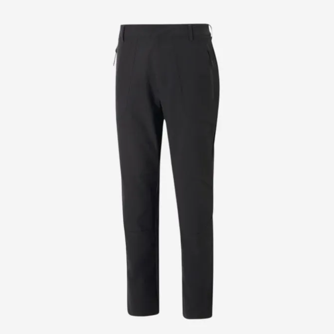 Puma Pitkät Trikoot Ja Housut^Seasons Raincell Pant Musta