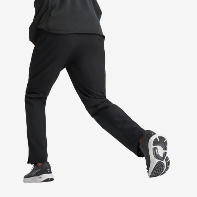 Puma Pitkät Trikoot Ja Housut^Seasons Raincell Pant Musta