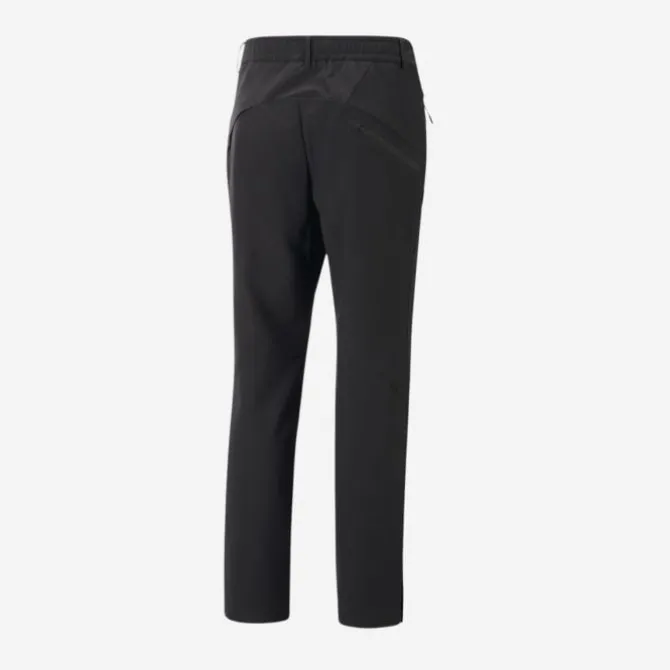Puma Pitkät Trikoot Ja Housut^Seasons Raincell Pant Musta