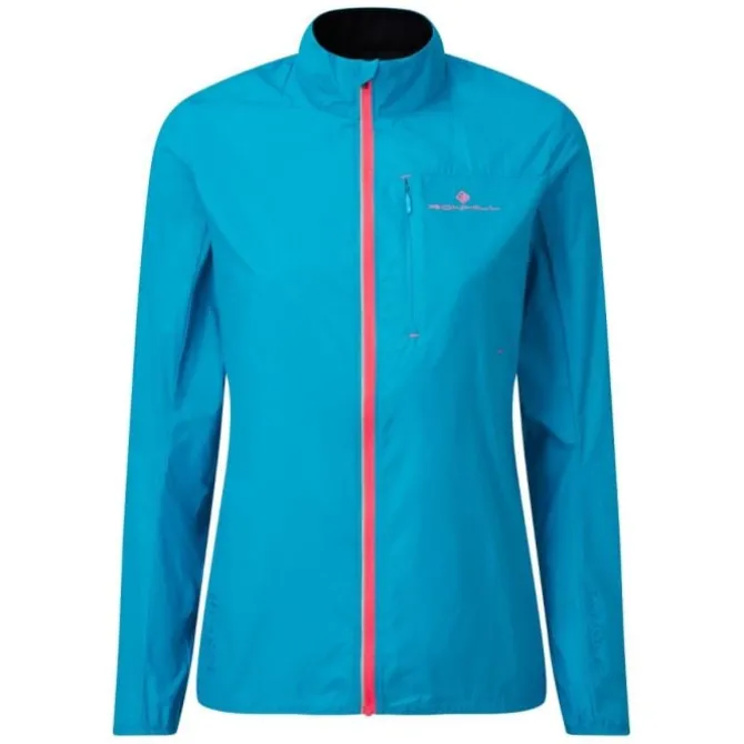 Ronhill Juoksutakki^Tech LTW Jacket Sininen