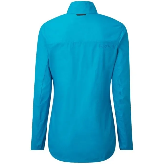 Ronhill Juoksutakki^Tech LTW Jacket Sininen