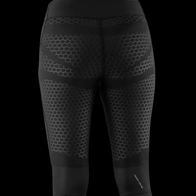 Salomon Pitkät Trikoot Ja Housut^Exo 3/4 Tight
