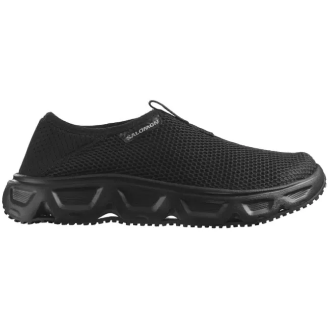 Salomon Sandaalit | Neutraalit Juoksukengät^Reelax Moc 6.0 Musta