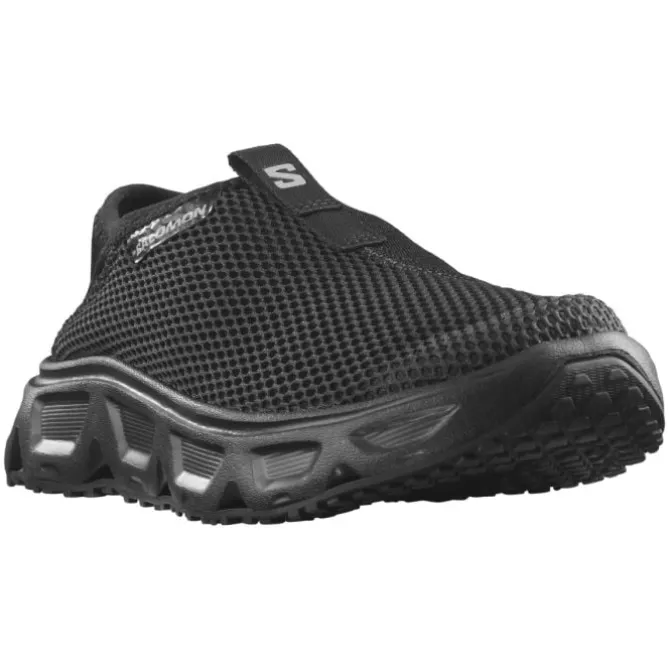 Salomon Sandaalit | Neutraalit Juoksukengät^Reelax Moc 6.0 Musta