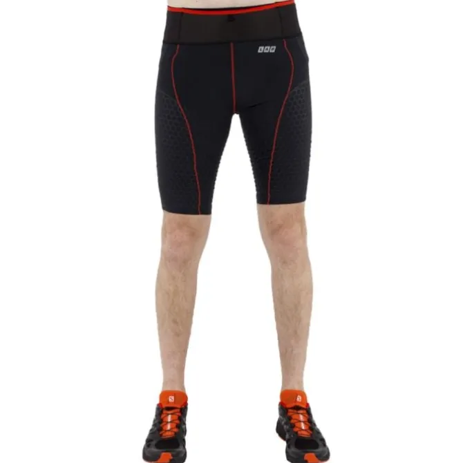 Salomon Lyhyet Trikoot Ja Shortsit^S/Lab EXO Kort Tight