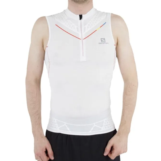 Salomon T-paidat Ja Pitkähihaiset^S/Lab EXO Tank