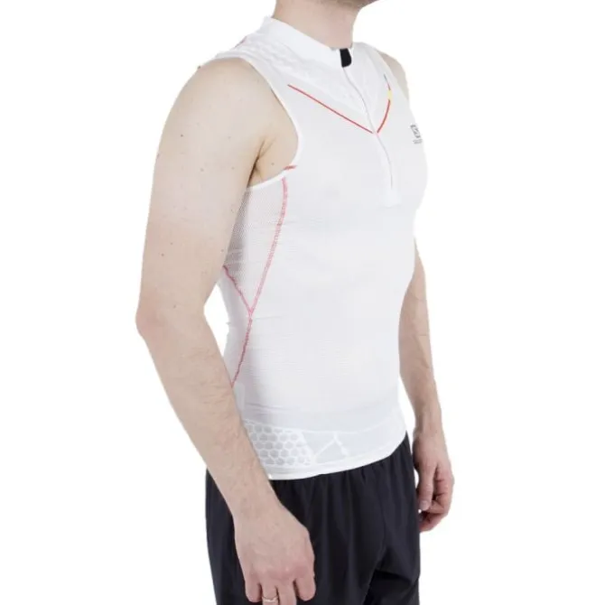 Salomon T-paidat Ja Pitkähihaiset^S/Lab EXO Tank