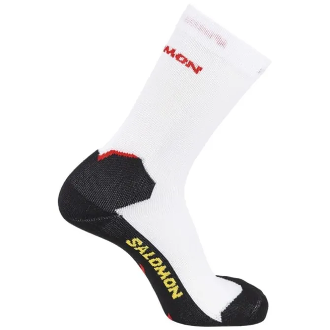 Salomon Sukat | Juoksusukat^Speedcross Crew Valkoinen