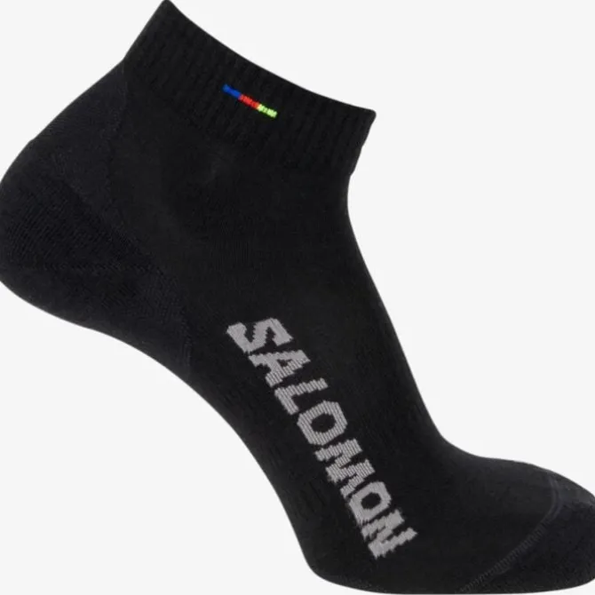 Salomon Sukat | Juoksusukat^Sunday Smart Ankle Musta